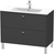 Duravit BR440301818 Badezimmerwaschtisch & Waschbeckenschrank