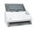 Plustek SmartOffice PS406U Plus Escáner con alimentador automático de documentos (ADF) 600 x 600 DPI A4 Gris, Blanco