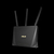 ASUS RT-AC85P router bezprzewodowy Gigabit Ethernet Dual-band (2.4 GHz/5 GHz) Czarny