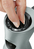 Bosch MSM67170 blender Blender immersyjny 750 W Czarny, Srebrny