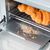 Korona 57004 grill-oven 14 l 1200 W Wit