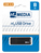 MyMedia MyUSB Drive USB flash meghajtó 64 GB USB A típus 2.0 Fekete