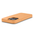 Hama Fantastic Feel coque de protection pour téléphones portables 15,5 cm (6.12") Housse Orange
