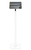 Compulocks 150WSMP01W Sicherheitsgehäuse für Tablet 33 cm (13")