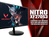 Acer XF0 Nitro XF270S3biphx Gaming Monitor, 180Hz, FHD (192O x 1080), 1Ms Response Time, 16:9, AMD Freesync, HDR10
