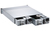 QNAP ES2486dc NAS Rack (2U) Ethernet/LAN csatlakozás Fekete D-2142IT