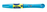 Pelikan 809177 stylo-plume Système de remplissage cartouche Bleu 1 pièce(s)