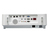 NEC P554U videoproiettore Proiettore a raggio standard 5300 ANSI lumen 3LCD WUXGA (1920x1200) Bianco