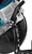 Makita DHS661RTJU Tragbare Kreissägemaschine 16,5 cm Schwarz, Blau 5000 RPM
