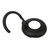 Jabra 0440-339 almohadilla para auriculares Negro 1 pieza(s)