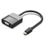 Vention Adaptador USB Tipo-C TDDBB/ USB Tipo-C Macho - VGA Hembra