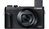 Canon PowerShot G5 X Mark II Kompaktowy aparat fotograficzny 20,1 MP CMOS 5472 x 3648 px Czarny