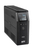 APC Back-UPS PRO BR1200SI - Noodstroomvoeding, 8x C13 uitgang, 2x USB lader (type A & C), 1200VA, USB dataport