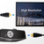 LogiLink CH0078 HDMI kábel 2 M HDMI A-típus (Standard) Fekete