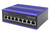 ASSMANN Electronic DN-651119 hálózati kapcsoló Gigabit Ethernet (10/100/1000) Fekete, Kék
