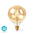 Nedis WIFILF10GDG125 LED-lamp Warm wit 5 W E27 F