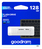 Goodram UME2 USB flash meghajtó 128 GB USB A típus 2.0 Fehér