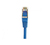 EXC 842104 Netzwerkkabel Blau 1 m Cat6 F/UTP (FTP)