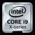 Intel Core i9-10980XE processor 3 GHz 24,75 MB Smart Cache Box