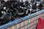 Hellermann Tyton 156-01167 Kabelbinder Polyester Rot