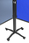 Legamaster PREMIUM PLUS workshopbord inklapbaar 150x120cm blauw-grijs