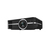 Optoma UHD370X videoproyector Proyector de alcance estándar 3500 lúmenes ANSI DLP 2160p (3840x2160) 3D Negro, Plata