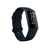 Fitbit Charge 4 OLED Wristband activity tracker Black, Blue