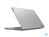 Lenovo ThinkBook 15 Laptop 39,6 cm (15.6") Full HD Intel® Core™ i5 i5-1035G1 8 GB DDR4-SDRAM 512 GB SSD Wi-Fi 6 (802.11ax) Windows 10 Pro Szary