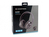 Conceptronic ALVAH01B headphones/headset Wireless Head-band Calls/Music Bluetooth Black