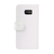 Gear 658778 mobile phone case 14 cm (5.5") Wallet case White