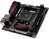 MSI B450I Gaming Plus AC AMD B450 Socket AM4 mini ITX