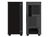 DeepCool Matrexx 55 Mesh ADD-RGB 4F Midi Tower Fekete