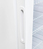 Exquisit GKS120-GT-160C Kühlschrank Freistehend 118 l C Weiß