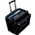 Lightpak 46099 borsa per laptop 38,1 cm (15") Custodia trolley Nero