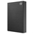 Seagate One Touch externe harde schijf 4 TB Zwart
