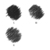 Staedtler Mars Lumograph charcoal potlood Zwart 4 stuk(s)