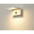SLV LED SENSOR WL Wandbeleuchtung für den Außenbereich