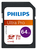 Philips FM64SD65B 64 GB SDXC UHS-I Klasse 10