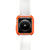 OtterBox Exo Edge Series pour Apple Watch Series SE (2nd/1st gen)/6/5/4 - 44mm, Bright Sun