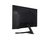Acer K273 pantalla para PC 68,6 cm (27") 1920 x 1080 Pixeles Full HD LCD Negro