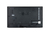 LG 32SM5J-B Digital signage display 81.3 cm (32') IPS Wi-Fi 400 cd/m² Full HD Black 24/7