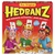 Games Hedbanz, juego de adivinanzas de imágenes para niños y familias