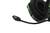 SureFire Skirmish Zestaw słuchawkowy Przewodowa Opaska na głowę Gaming USB Typu-A Czarny, Kamuflaż, Zielony