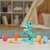 Play-Doh Dino Crew F15045L0 Kunst-/Bastelspielzeug