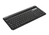 Targus AKB867US keyboard Bluetooth QWERTY English Black