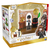 Wizarding World HARRY POTTER - - HARRY POTTER MAGICAL MINIS - Set Aula de las Pociones con 1 figura Harry Potter Exclusiva 8 cm y 3 Accesorios - 6061847 - Juguetes Niños 5 Años +