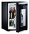 Dometic N30GL2 koelkast Vrijstaand 26 l G Zwart