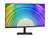 Samsung S32A600UUU computer monitor 81,3 cm (32") 2560 x 1440 Pixels Wide Quad HD LCD Zwart