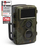 Technaxx TX-160 CMOS 25,4 / 3,2 mm (1 / 3.2") Nachtsicht Camouflage 3840 x 2160 Pixel