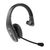BlueParrott B650-XT Headset Vezetékes és vezeték nélküli Fejpánt Car/Home office USB C-típus Bluetooth Fekete